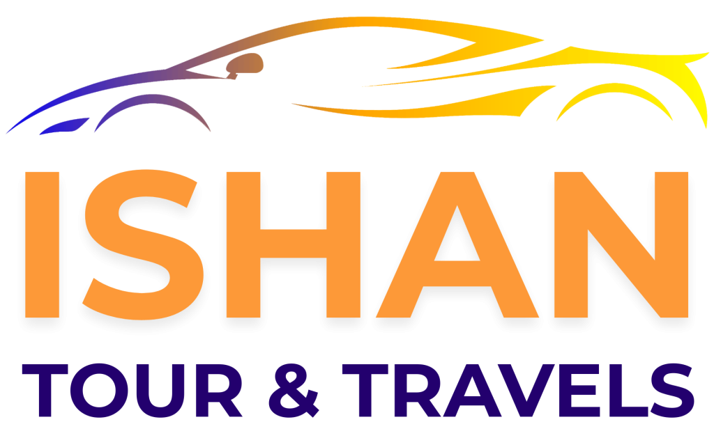 Ishan Tour and Travels logo