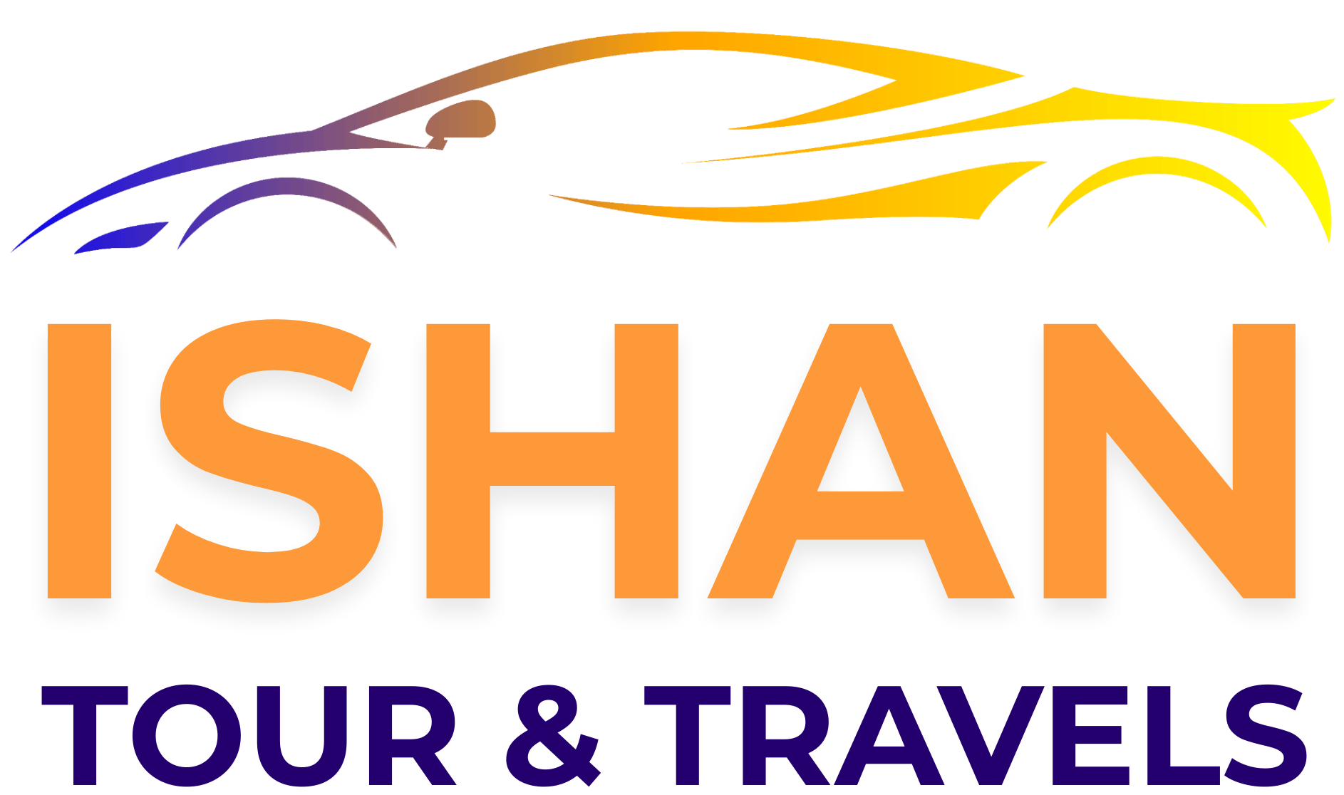 Ishan Tour and Travels logo