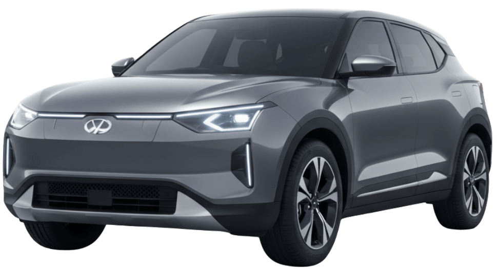 Mahindra Car from Ishan Tour and travels